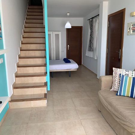 Casa Colm Cotillo Mar Dış mekan fotoğraf