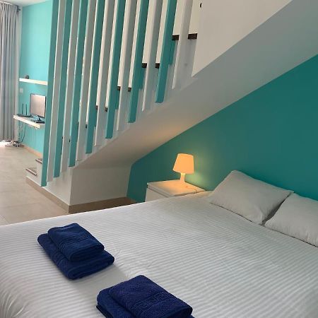 Casa Colm Cotillo Mar Dış mekan fotoğraf