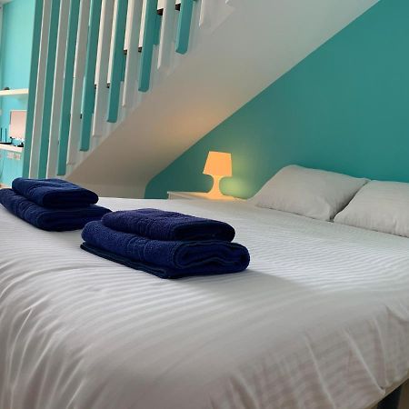Casa Colm Cotillo Mar Dış mekan fotoğraf