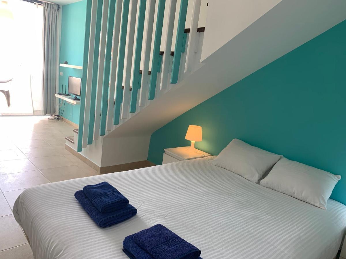 Casa Colm Cotillo Mar Dış mekan fotoğraf