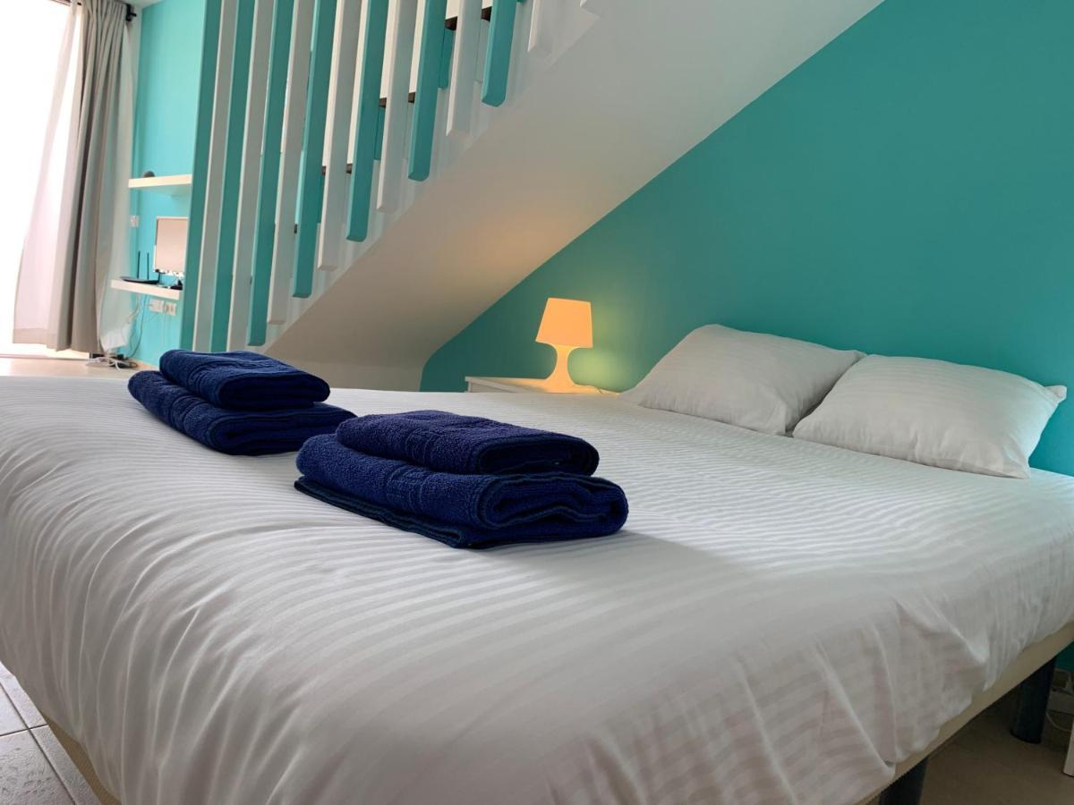 Casa Colm Cotillo Mar Dış mekan fotoğraf