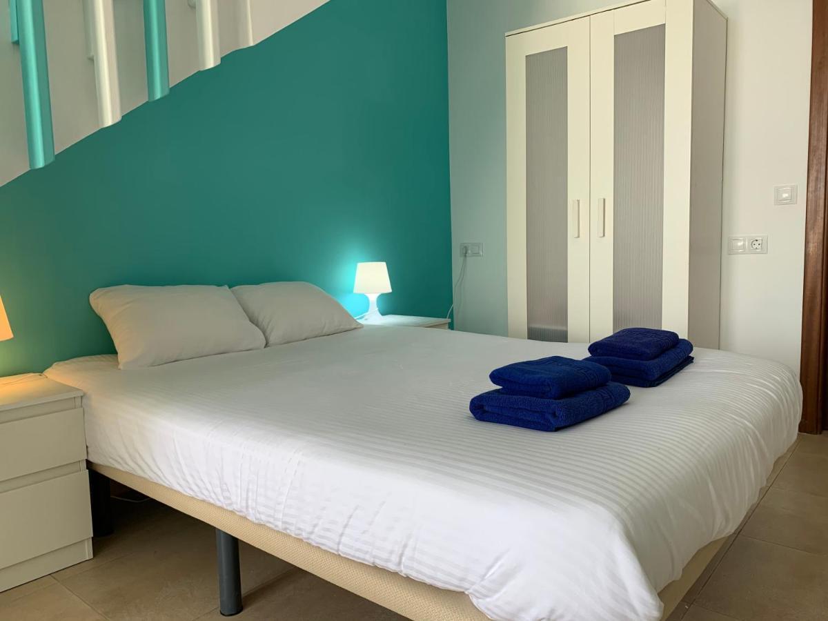 Casa Colm Cotillo Mar Dış mekan fotoğraf