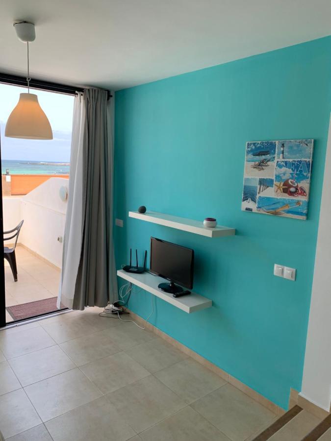 Casa Colm Cotillo Mar Dış mekan fotoğraf