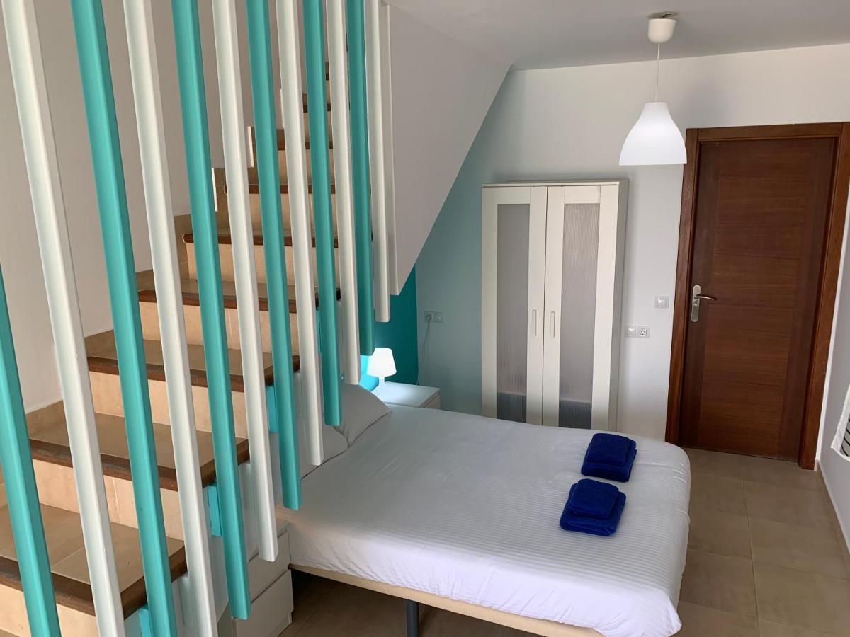 Casa Colm Cotillo Mar Dış mekan fotoğraf