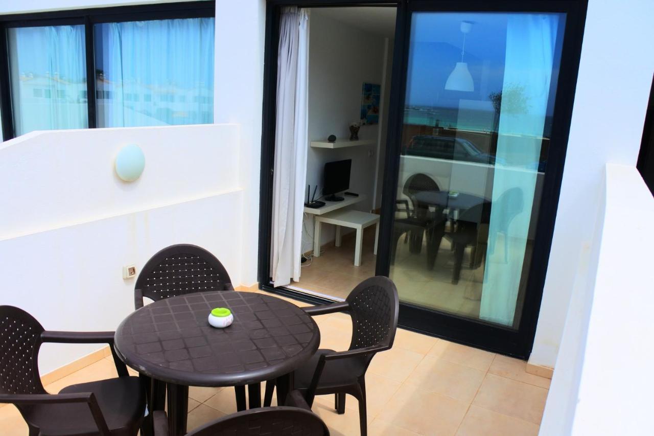 Casa Colm Cotillo Mar Dış mekan fotoğraf