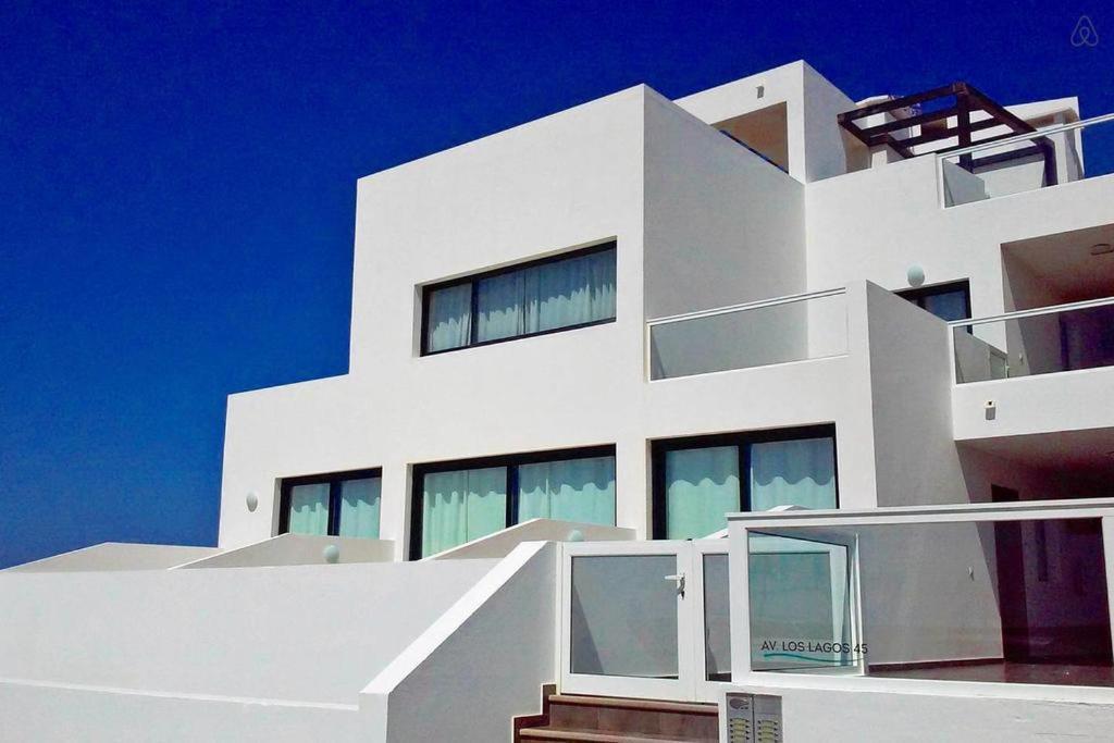 Casa Colm Cotillo Mar Dış mekan fotoğraf